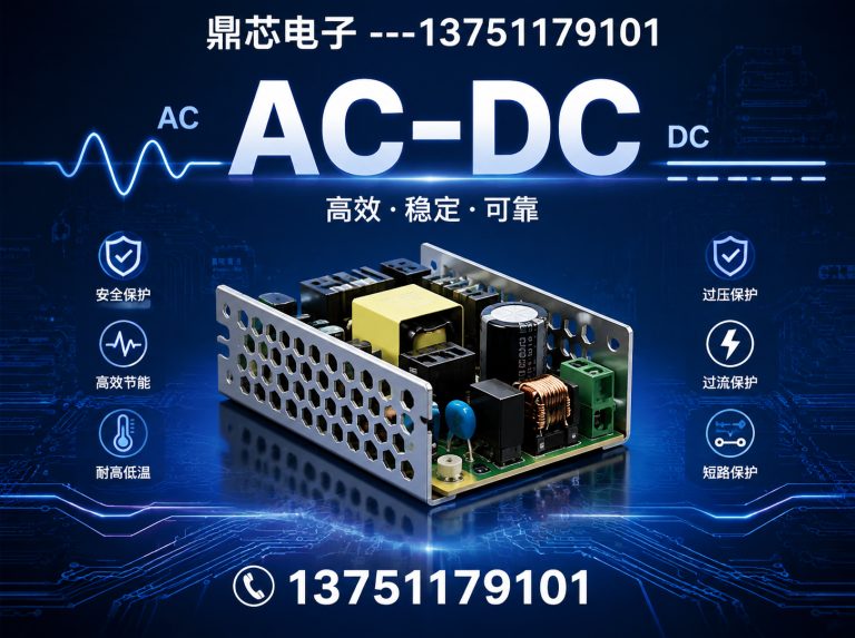 郴州AC-DC展示图